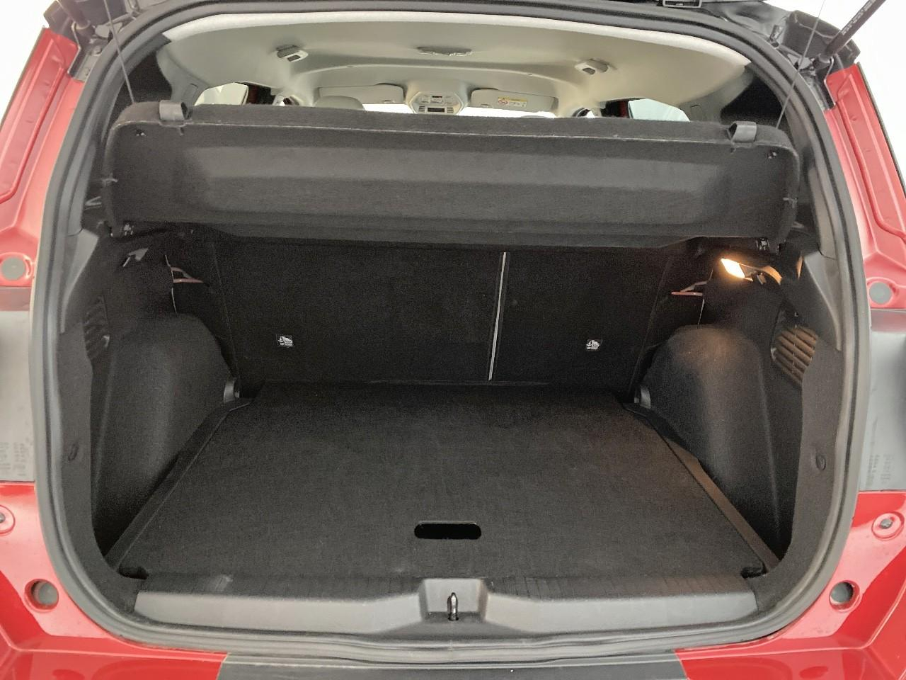 Citroën C3 Aircross hybride 145 ch aut max — photo 6