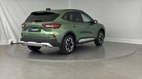 Ford Kuga 2.5 Duratec 180ch Hybrid FlexiFuel Active Powershift — photo 5