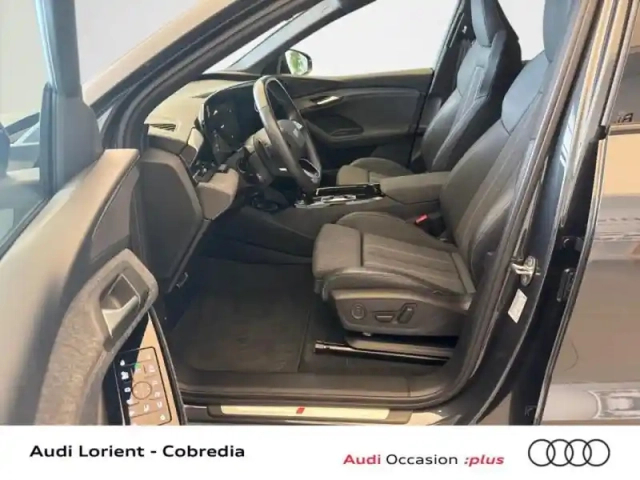 Audi E-Tron q6   306ch performance s line — photo 7
