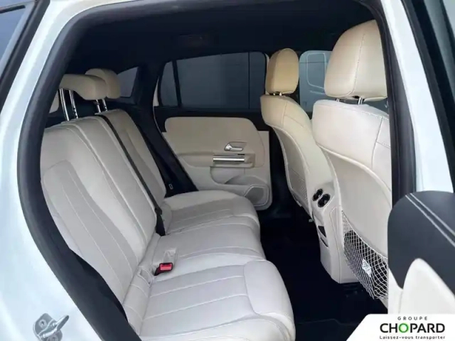 Mercedes Gla 200 d 8g-dct — photo 20