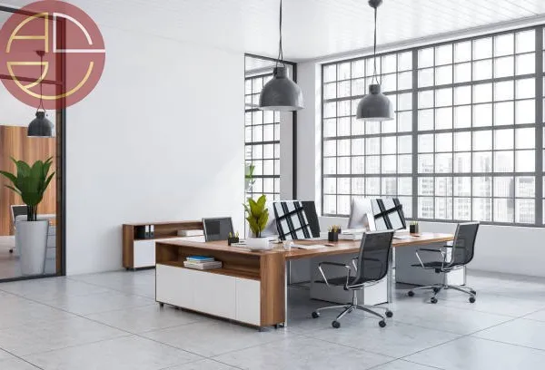 Bureau et espace de travail Location Toulouse 362m² 4374€