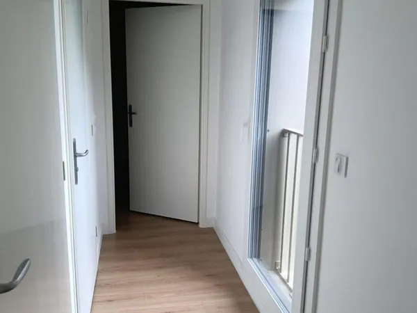 LOGEMENT T3 FERNEY neuf