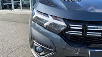 Dacia Jogger 1.0 ECO-G 100ch SL Extreme+ 7 places — photo 17