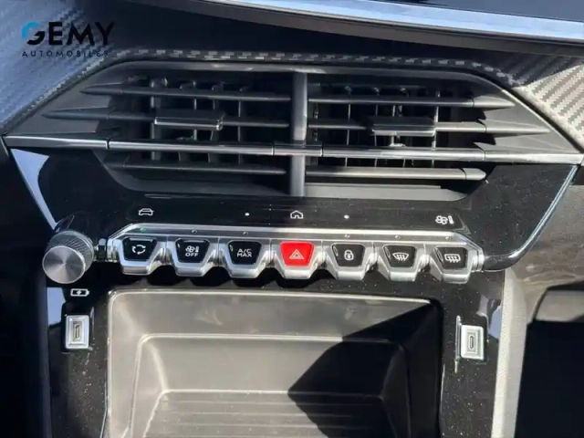 Peugeot 208 100 s&amp;s bvm6 — photo 19