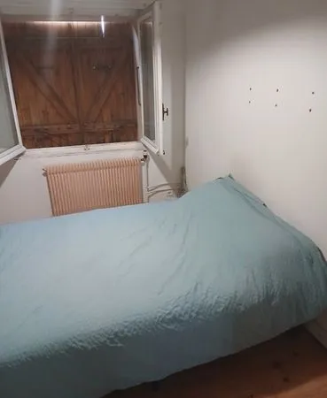 Sous location chambre