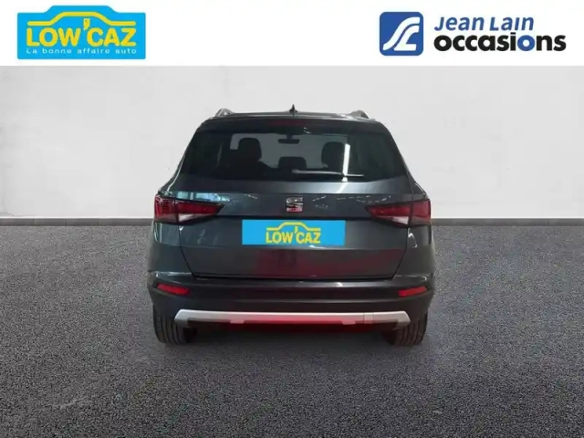 Seat Ateca 1.5 tsi 150 ch act start/stop — photo 6