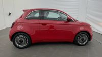 Fiat 500 e 95ch (RED) MY23 — photo 4