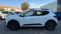 Dacia Sandero 1.0 TCe 90ch Stepway Expression -24 — photo 8