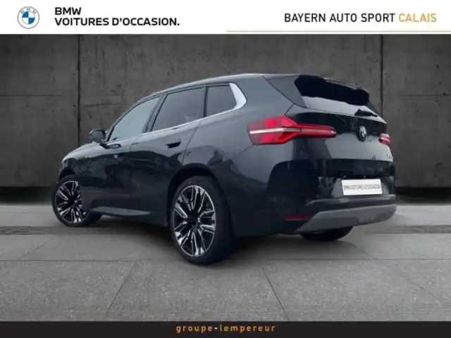 Bmw X3 xdrive30e 299ch — photo 10