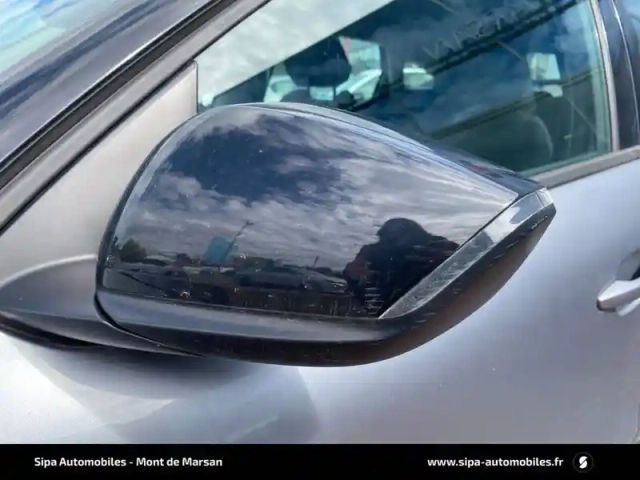 Citroën C4 puretech 130 eat8 — photo 29