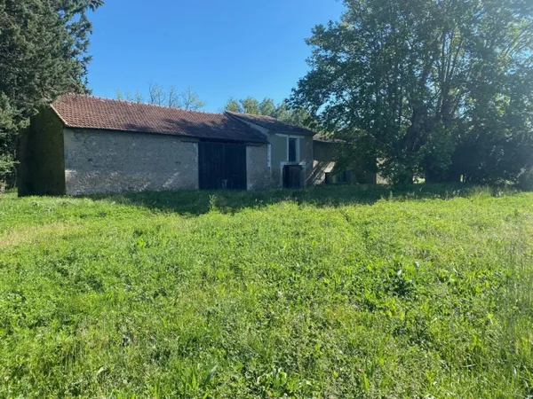 Maison 5 pièces 240 m²