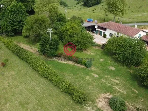 Maison 5 pièces 150 m²