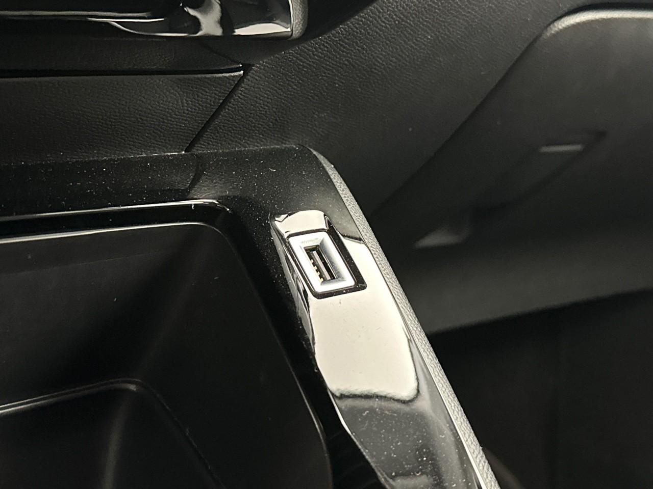 Peugeot 208 puretech 75 s&s bvm5 style — photo 26