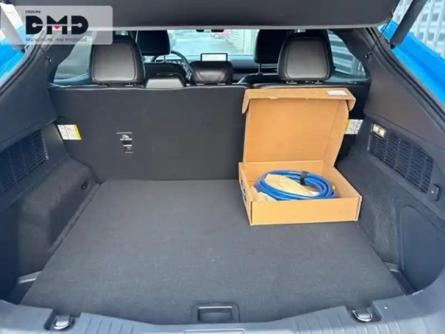 Ford Mustang mach-e 294ch extended range 91kwh premium propulsion — photo 12