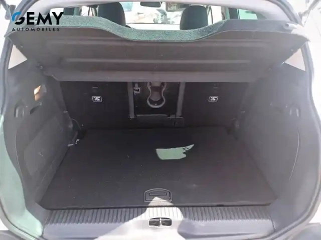 Citroën C3 Aircross puretech 110 s&amp;s eat6 — photo 6