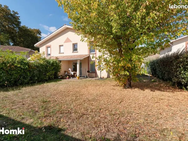 Maison 5 pièces 95 m²