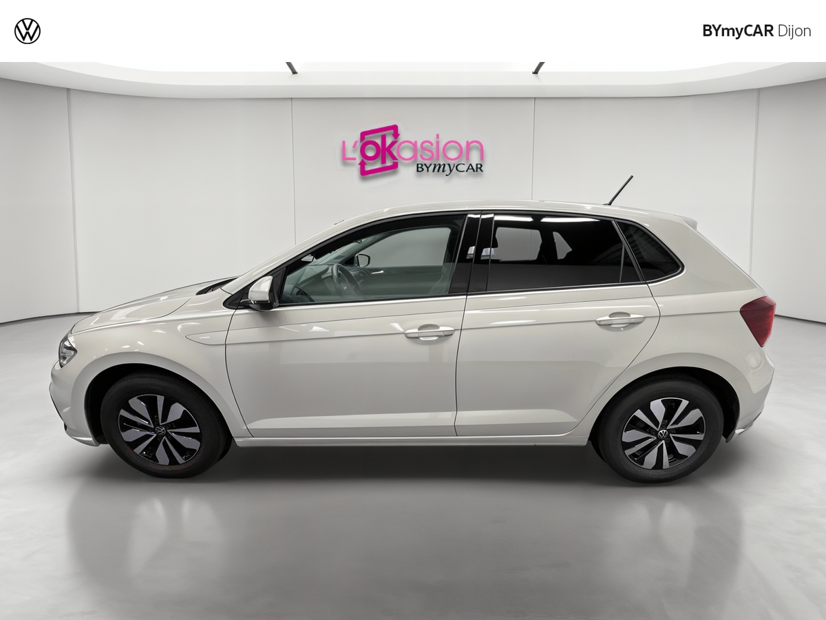 Volkswagen Polo 1.0 TSI 95 S&amp;S BVM5 — photo 2