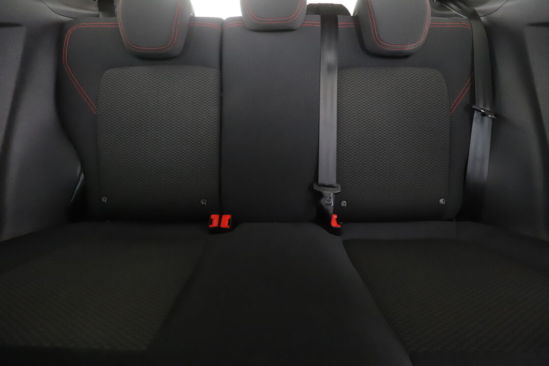 Ford Fiesta 1.0 EcoBoost ST-Line — photo 14