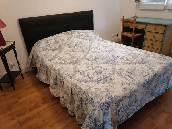 Chambre de 12m2 à louer sur Rennes