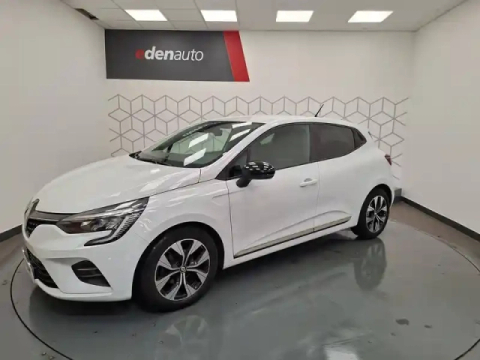 Renault Clio tce 100 gpl