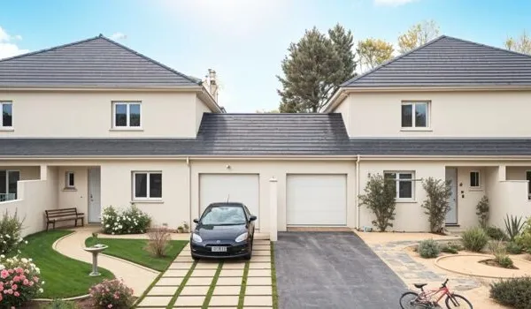 Maison 5 pièces 132 m²