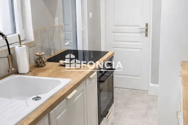 Maison 3 pièces 70 m²