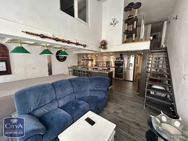 appartement