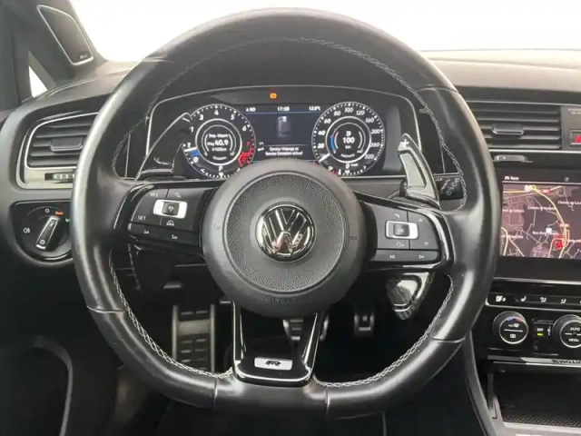 Volkswagen Golf 2.0 tsi 310 dsg7 4motion — photo 83