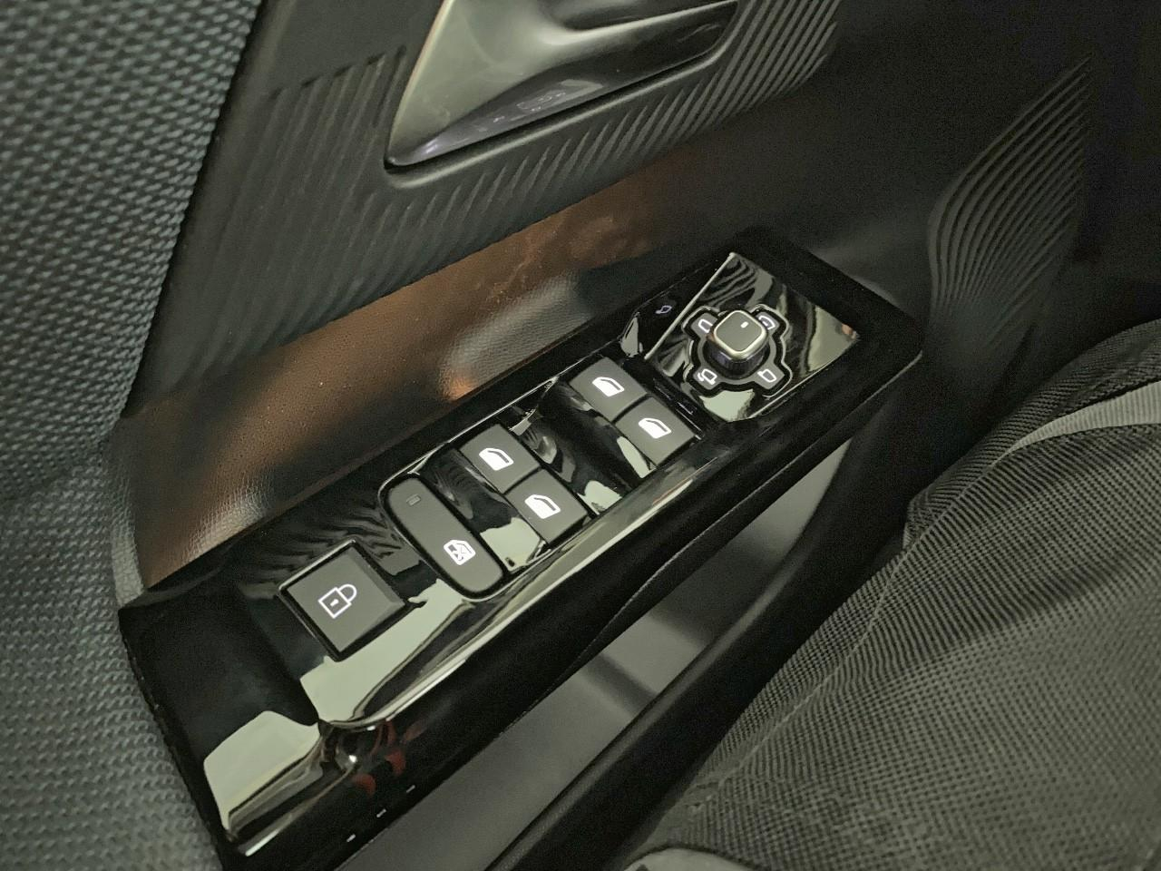 Citroën C5 Aircross hybride 145 ch e-dcs6 max — photo 19