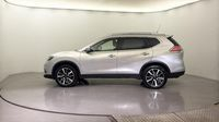 Nissan X-Trail 1.6 dCi 130ch N-Connecta Euro6 — photo 7