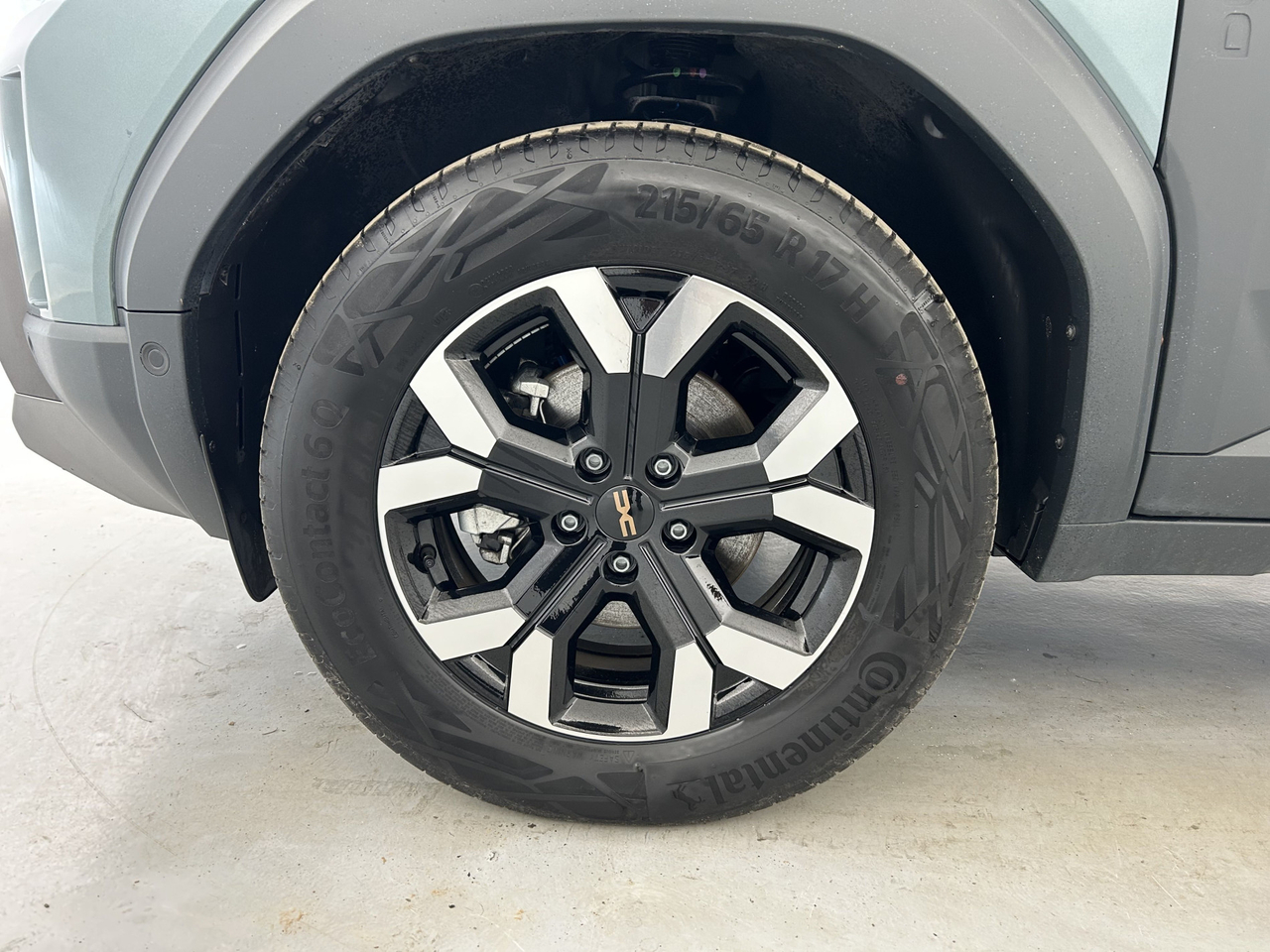 Dacia Duster — photo 19