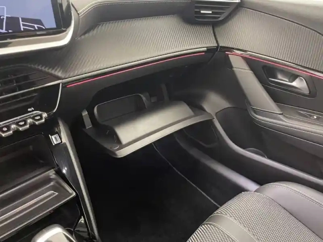 Peugeot 208 puretech 100 s&amp;s bvm6 — photo 59