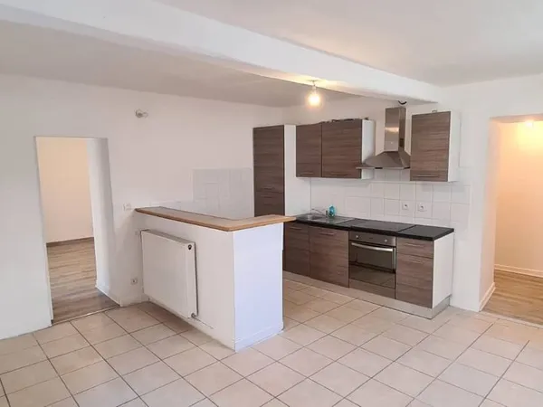 Appartement T2 BIS - 65 m2 - Montagny (42840)