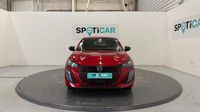 Peugeot 208 1.2 Hybrid 110ch Allure e-DCS6