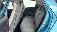 Renault Zoé E-Tech Zen charge normale R110 - 21 — photo 13