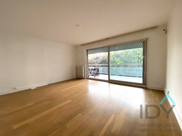 Appartement 4 pièces 87 m²