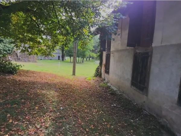 ANCIENNE MINOTERIE À RÉNOVER - SAINT-GAUDENS (31800)