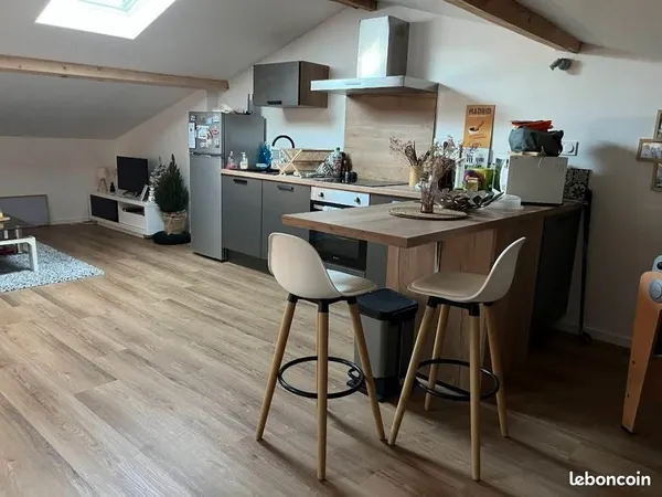 Appartement T1