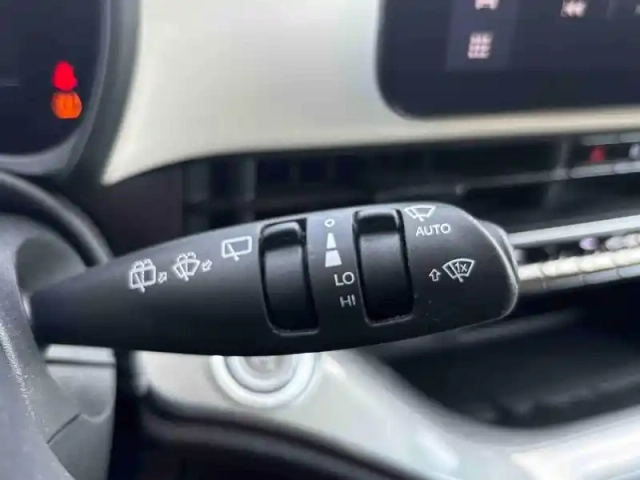 Fiat 500 e 118ch my23 — photo 15