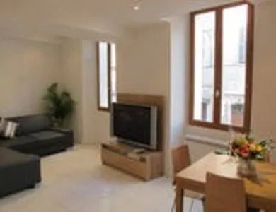 Appartement de 42m2 à louer sur Antibes