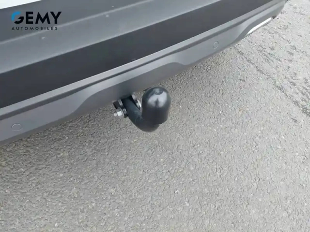 Renault Captur mild hybrid 140 — photo 52