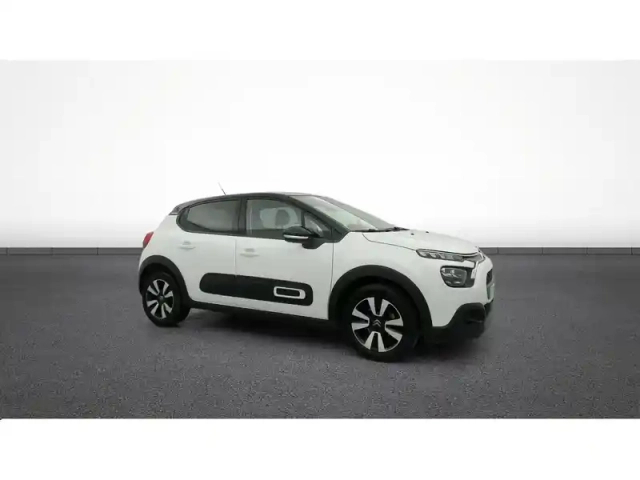 Citroën C3 puretech 83 ch bvm5 — photo 11