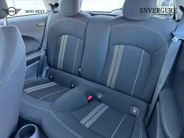 Mini Mini cooper se 184ch business bva — photo 13