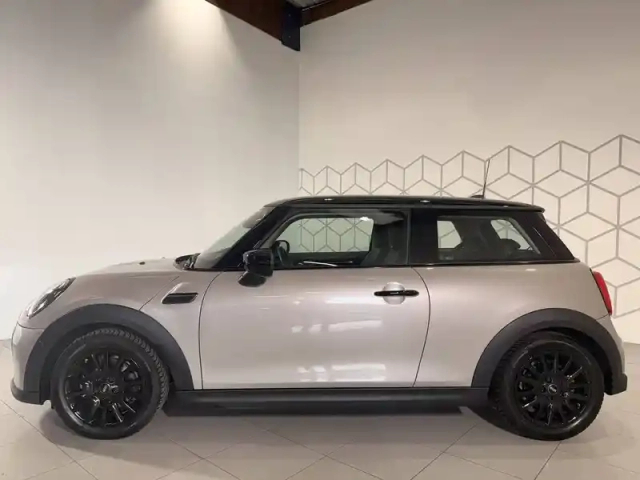 Mini Mini hatch 3 portes cooper 136 ch dkg7 — photo 2