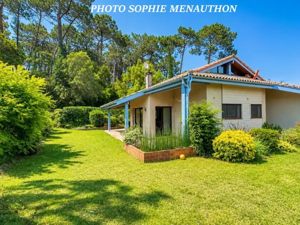 Maison 4 pièces 110 m²