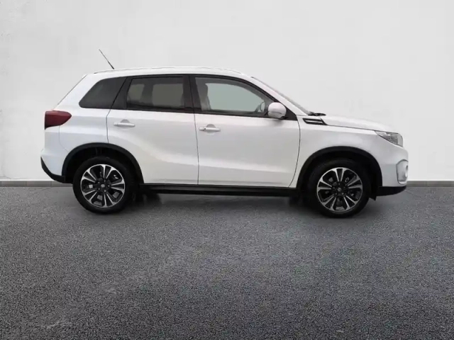 Suzuki Vitara 1.4 boosterjet auto — photo 3