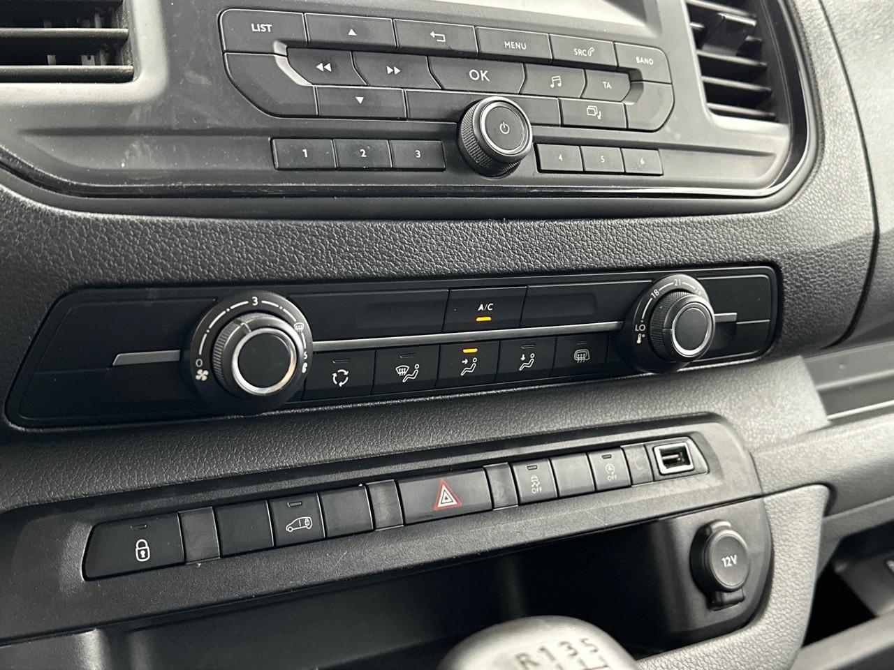 Peugeot Expert fgn tole standard 1.5 bluehdi 120 s&s bvm6 premium — photo 24