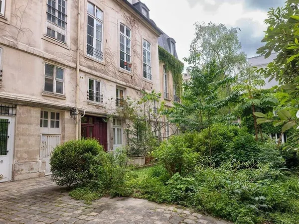 Appartement 2 pièces 62 m²