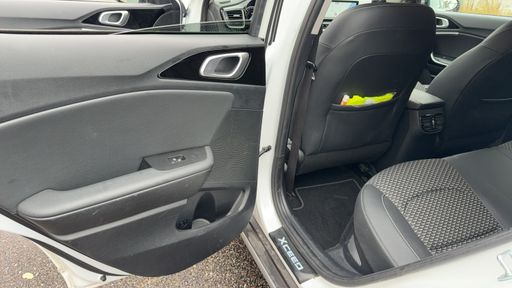 Kia XCeed 1.6 GDi 141 Plug in Hybrid DCT6 - Active – 2022 – 46808 km – Hybride rechargeable – Boîte Automatique — photo 26
