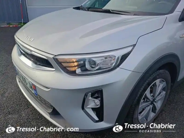 Kia Stonic 1.0 t-gdi 100 ch dct7 active — photo 14